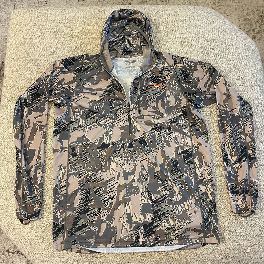 Sitka Gear - Core Lightweight Hoody - XLT